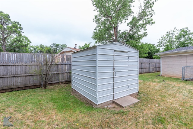 25 Spears Cir, Abilene, TX 79601 - view of shed