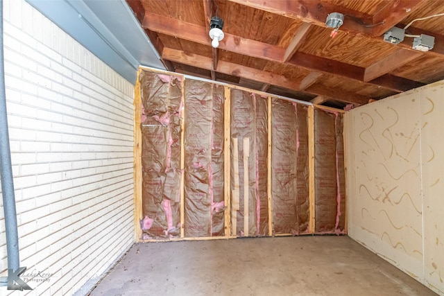 25 Spears Cir, Abilene, TX 79601 - view of storage