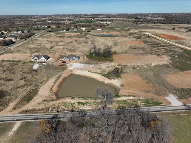 2160 County Road 4371, Decatur, TX 76324