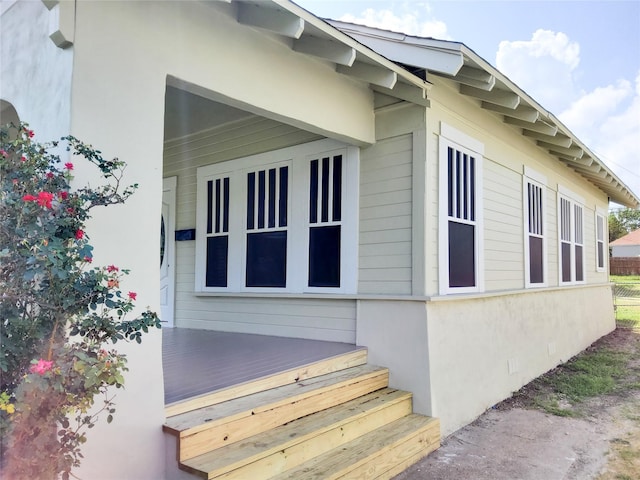2107 Homan Ave, Waco, TX 76707 - view of property exterior