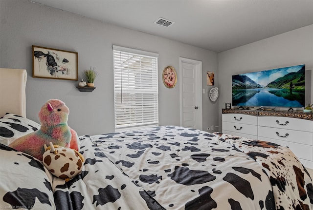 129 Clear Creek Ln, Terrell, TX 75160 - view of bedroom