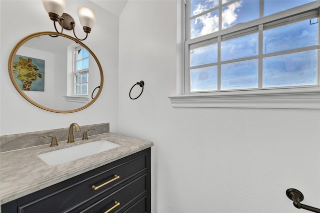 1650 Fm 36 S, Caddo Mills, TX 75135 - bathroom with vanity