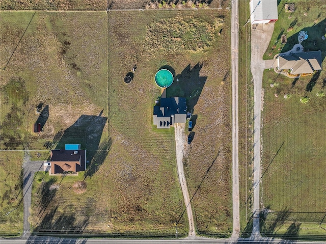 1650 Fm 36 S, Caddo Mills, TX 75135 - bird's eye view
