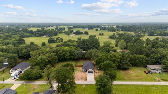 301 Kalura Way, Tool, TX 75143 - drone / aerial view