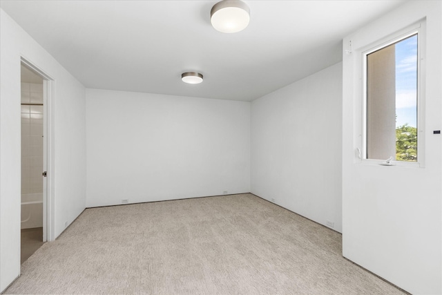 33 Vanguard Way, Dallas, TX 75243 - view of carpeted empty room