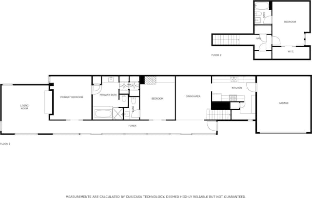 33 Vanguard Way, Dallas, TX 75243 - room layout