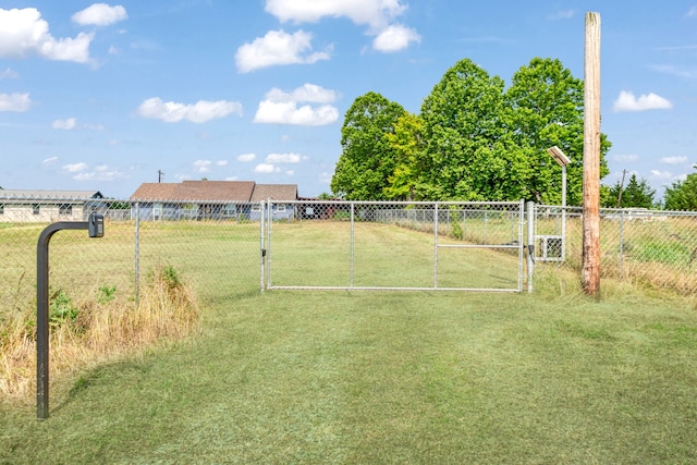 7487 Farm Rd Unit 905, Paris, TX 75462 - view of yard
