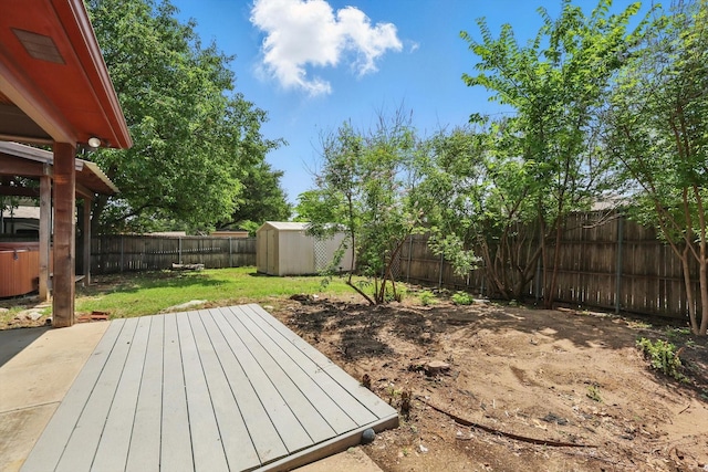 6509 Parkridge Dr, Sachse, TX 75048 - view of yard