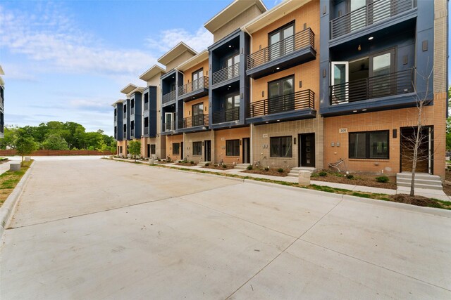 119 Merritt St, Fort Worth, TX 76114 - view of property