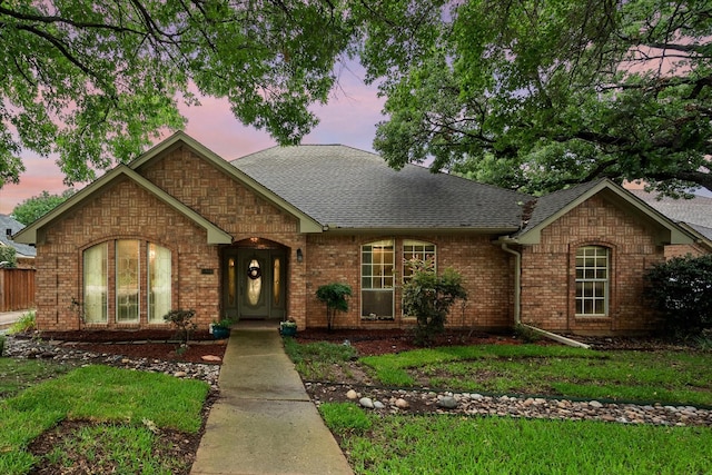 5206 Independence Ave, Arlington, TX 76017 - view of pool featuring a patio