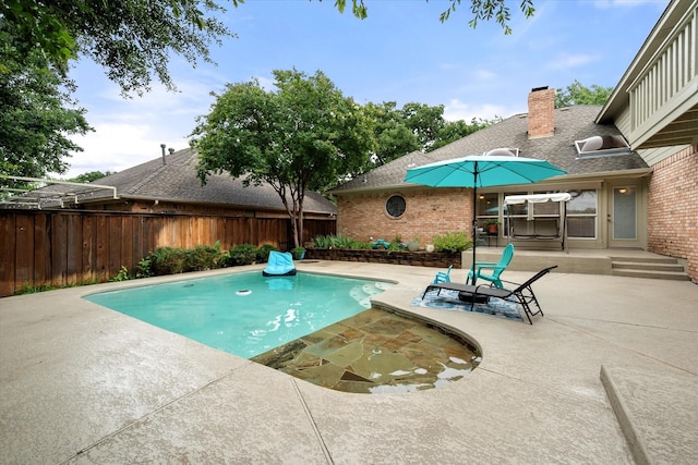 5206 Independence Ave, Arlington, TX 76017