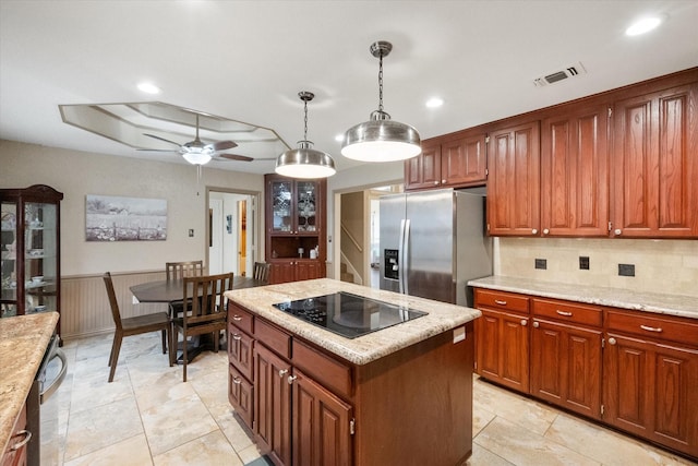 5206 Independence Ave, Arlington, TX 76017 - water view
