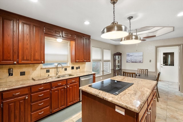 5206 Independence Ave, Arlington, TX 76017 - water view