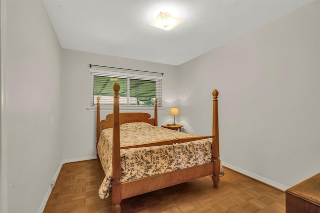 11406 Drummond Dr, Dallas, TX 75228 - bedroom featuring baseboards