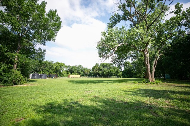 360 Michael Ln, Sunnyvale, TX 75182 - view of grassy yard