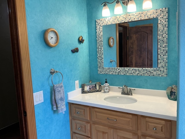 2250 Vz County Road 2301, Canton, TX 75103 - bathroom featuring vanity