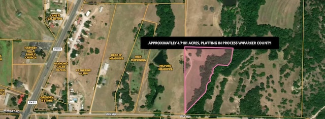 1000 Rays Way, Weatherford, TX 76085