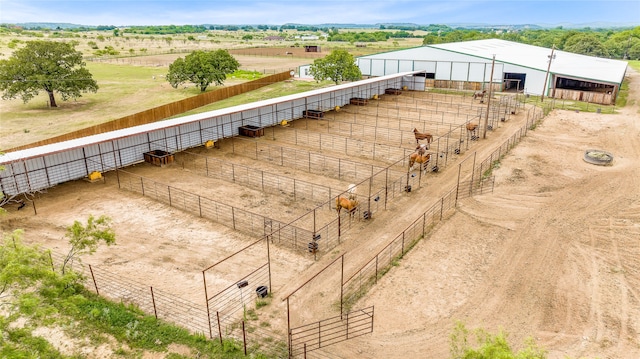 2283 US Highway 281 N, Jacksboro, TX 76458 - view of rural area