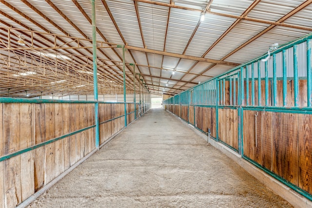 2283 US Highway 281 N, Jacksboro, TX 76458 - view of stable