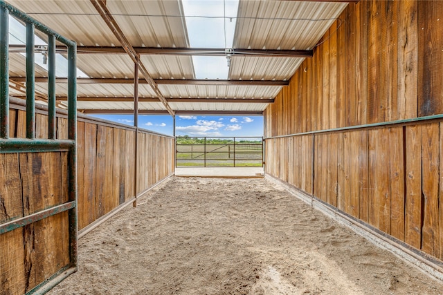2283 US Highway 281 N, Jacksboro, TX 76458 - view of stable