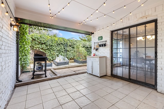 18448 Michaelangelo Dr, Dallas, TX 75287 - view of sunroom / solarium