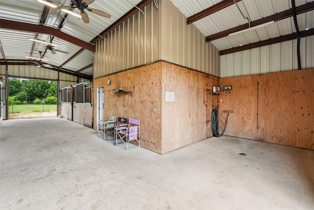 15070 Fm 916, Maypearl, TX 76064 - view of stable