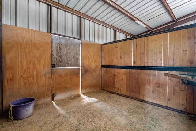 15070 Fm 916, Maypearl, TX 76064 - view of stable