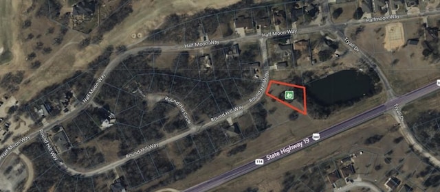 1 Round Hill Way, Runaway Bay, TX 76426