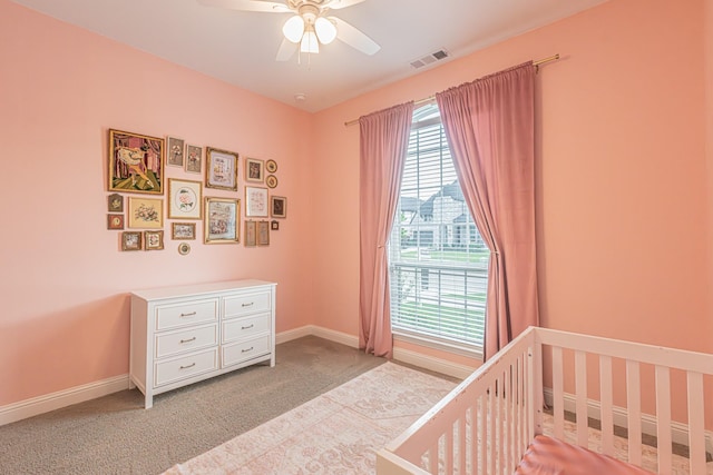 1050 Adair Rd, Prosper, TX 75078 - bedroom featuring multiple windows, carpet, and baseboards