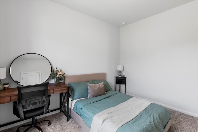 2939 Peony Dr, Sherman, TX 75092 - carpeted bedroom featuring baseboards