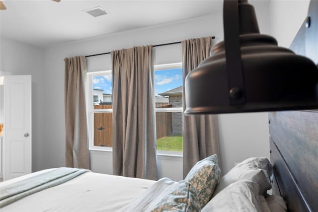 2939 Peony Dr, Sherman, TX 75092 - view of bedroom