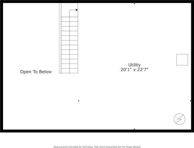 5205 Larue Dr, Caddo Mills, TX 75135 - home floor plan