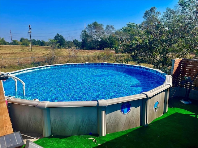 2620 N State Highway 37, Quitman, TX 75783 - swimming pool with a hot tub