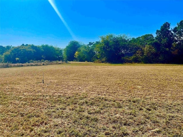 2620 N State Highway 37, Quitman, TX 75783 - view of green lawn featuring a rural view