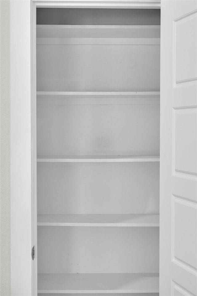5506 Cold Water Trl, Granbury, TX 76048 - view of closet