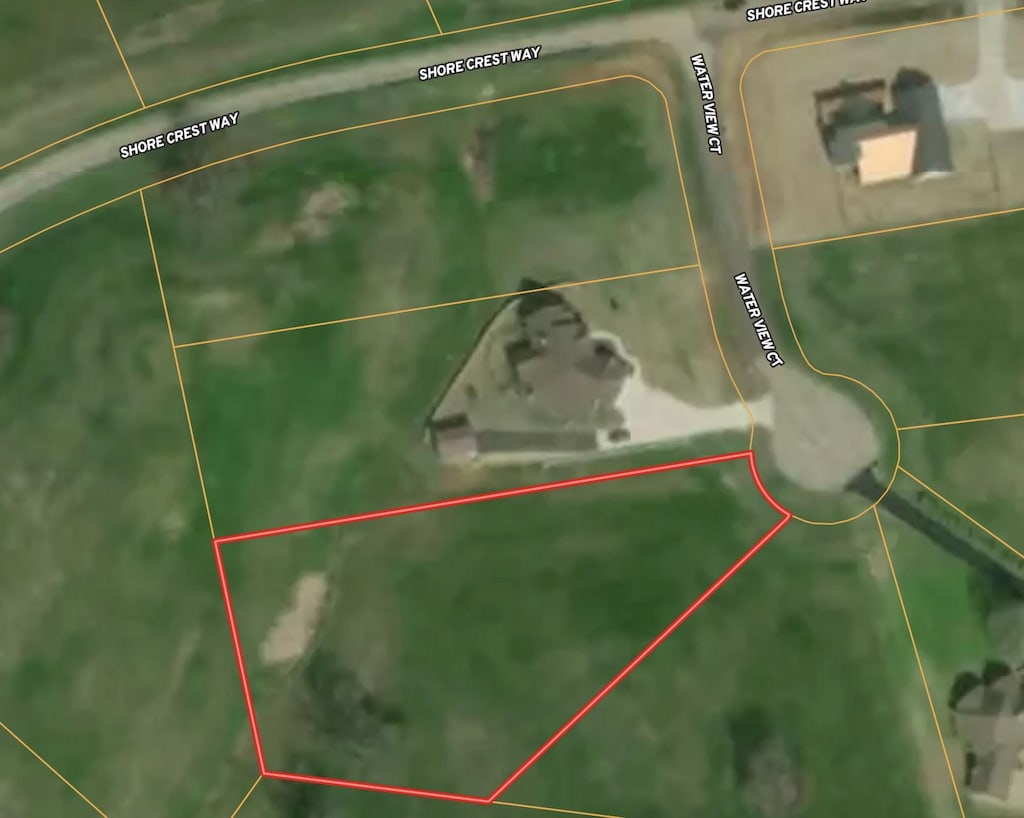 TBD Water View Court, Athens, TX 75752