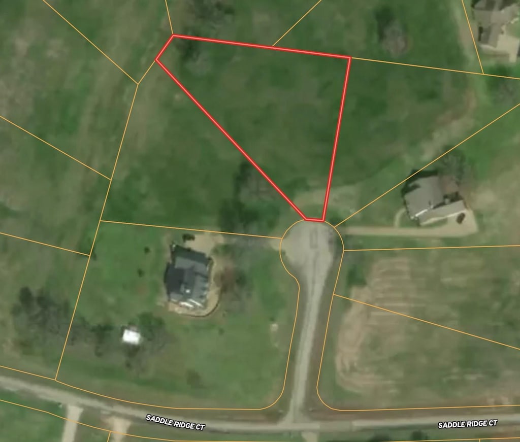 TBD Pine View Court, Athens, TX 75752