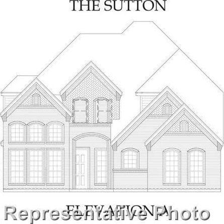 1805 Gem Dr, Rockwall, TX 75087 - view of miscellaneous property collateral