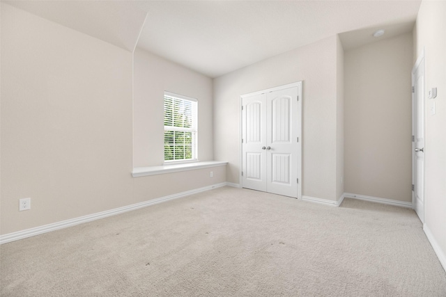 4104 Portola Dr, Mckinney, TX 75070 - unfurnished bedroom featuring carpet and a closet
