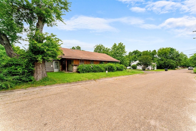 2203 Mcdougal St, Greenville, TX 75401
