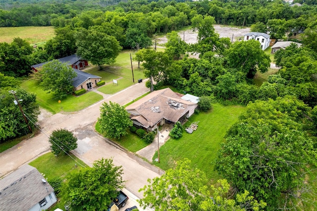 2203 Mcdougal St, Greenville, TX 75401