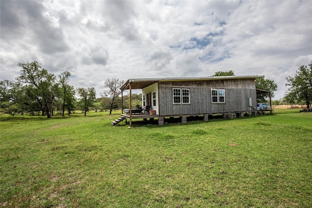 TBD Fm 147, Marlin, TX 76661