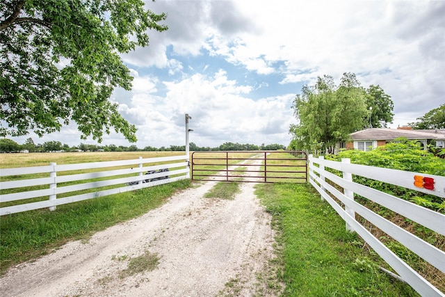 TBD Fm 147, Marlin, TX 76661