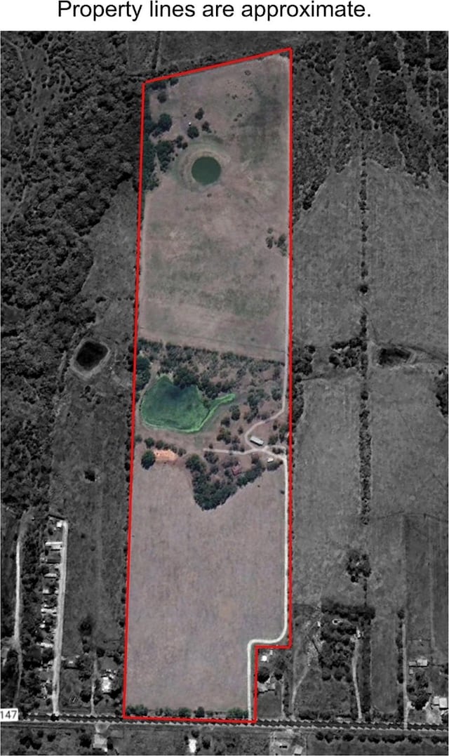 TBD Fm 147, Marlin, TX 76661