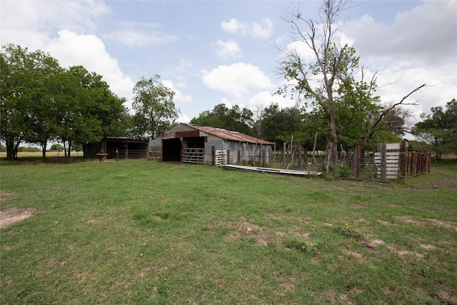 TBD Fm 147, Marlin, TX 76661