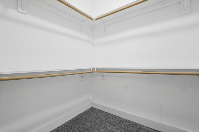 729 S Winnetka Ave, Dallas, TX 75208 - view of spacious closet