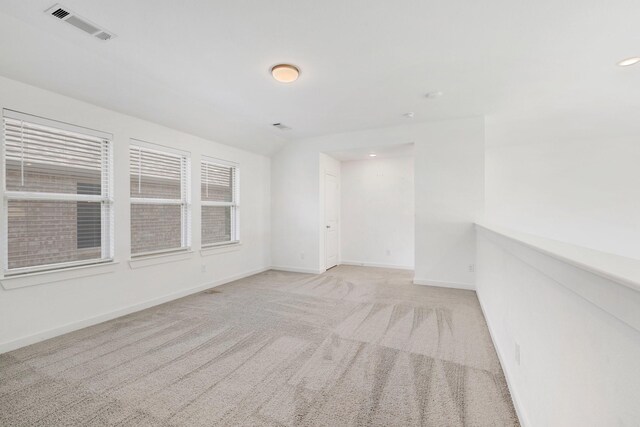 1721 Horseshoe Ln, Van Alstyne, TX 75495 - bathroom featuring toilet, baseboards, and a sink