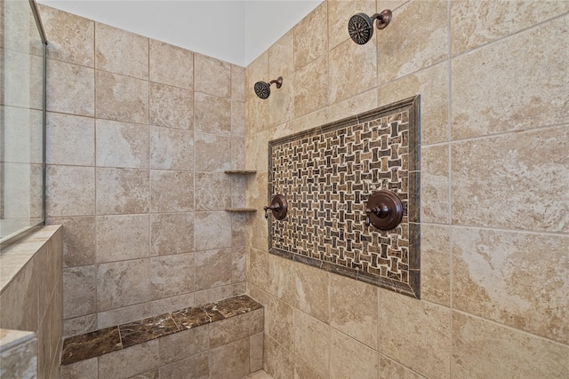 10388 Tobias Ln, Frisco, TX 75033 - laundry area with cabinet space, hookup for an electric dryer, hookup for a washing machine, crown molding, and baseboards