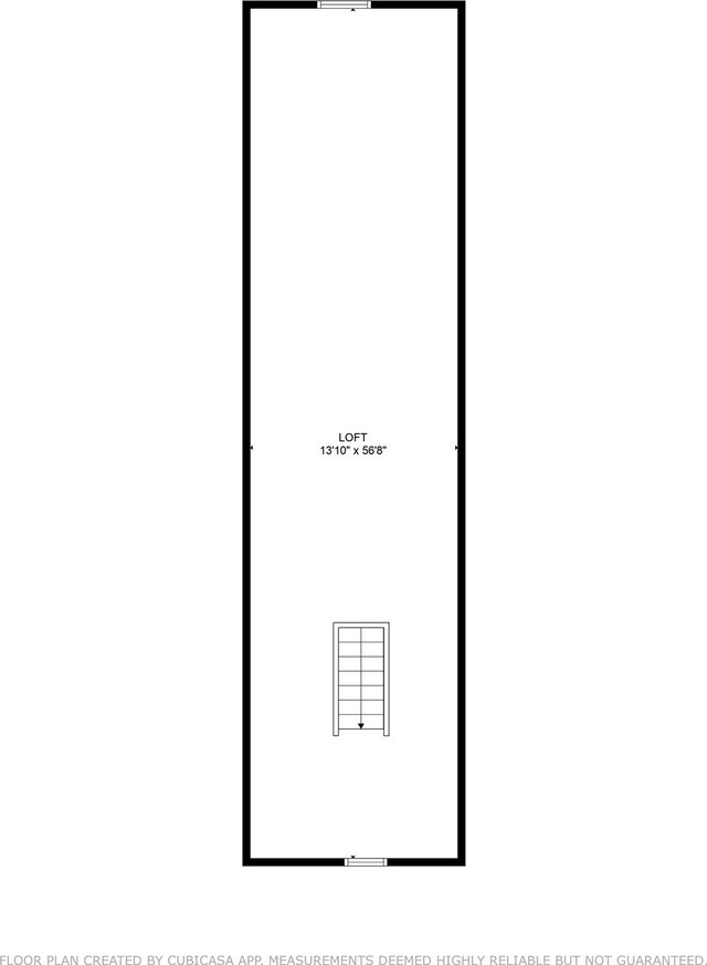 3601 Scranton Dr, Richland Hills, TX 76118 - floor plan / room layout