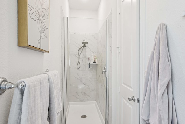 2816 Middleton Dr, Melissa, TX 75454 - full bath with a stall shower